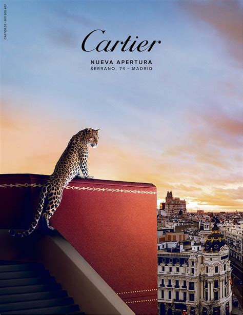 cartier 2019 advertising|cartier publicity picture.